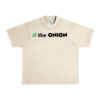 Sandshell onion company Urban Heavy Tee - artisFamous