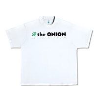 White onion company Urban Heavy Tee - artisFamous