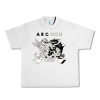 Lunar Rock archon game Urban Heavy Tee - artisFamous