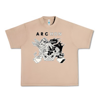 Burro archon game Urban Heavy Tee - artisFamous