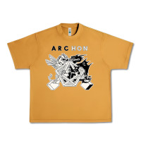Peanut Butter archon game Urban Heavy Tee - artisFamous