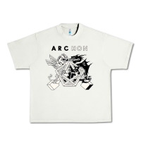 Pistachio archon game Urban Heavy Tee - artisFamous