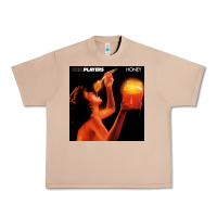 Burro ohio players honey Urban Heavy Tee - artisFamous