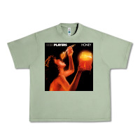 Oil Green ohio players honey Urban Heavy Tee - artisFamous