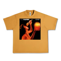 Peanut Butter ohio players honey Urban Heavy Tee - artisFamous