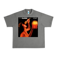 Tornado ohio players honey Urban Heavy Tee - artisFamous