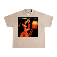 French Oak ohio players honey Urban Heavy Tee - artisFamous