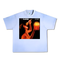 Grape Ice ohio players honey Urban Heavy Tee - artisFamous