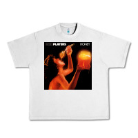 Ohio Players Honey Urban Heavy Tee | Teevron
