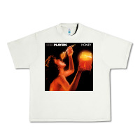 Pistachio ohio players honey Urban Heavy Tee - artisFamous