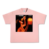 Salmon ohio players honey Urban Heavy Tee - artisFamous