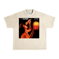 Sandshell ohio players honey Urban Heavy Tee - artisFamous