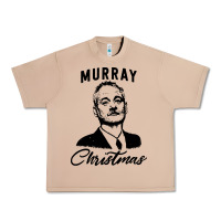 Burro murray christmas Urban Heavy Tee - artisFamous