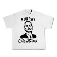 Lunar Rock murray christmas Urban Heavy Tee - artisFamous