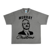 Tornado murray christmas Urban Heavy Tee - artisFamous