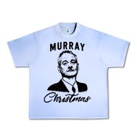 Grape Ice murray christmas Urban Heavy Tee - artisFamous