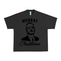 Pigment Black murray christmas Urban Heavy Tee - artisFamous
