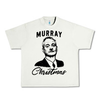 Pistachio murray christmas Urban Heavy Tee - artisFamous