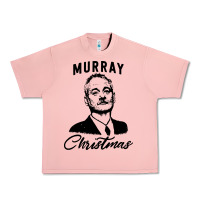 Salmon murray christmas Urban Heavy Tee - artisFamous