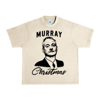 Sandshell murray christmas Urban Heavy Tee - artisFamous