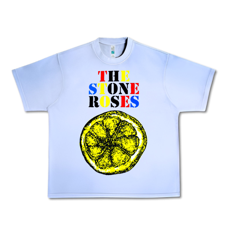 The Stone Roses Urban Heavy Tee by artisFamous | Teevron