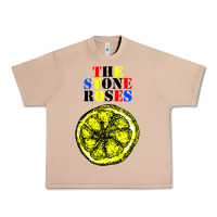 Burro the stone roses Urban Heavy Tee - artisFamous