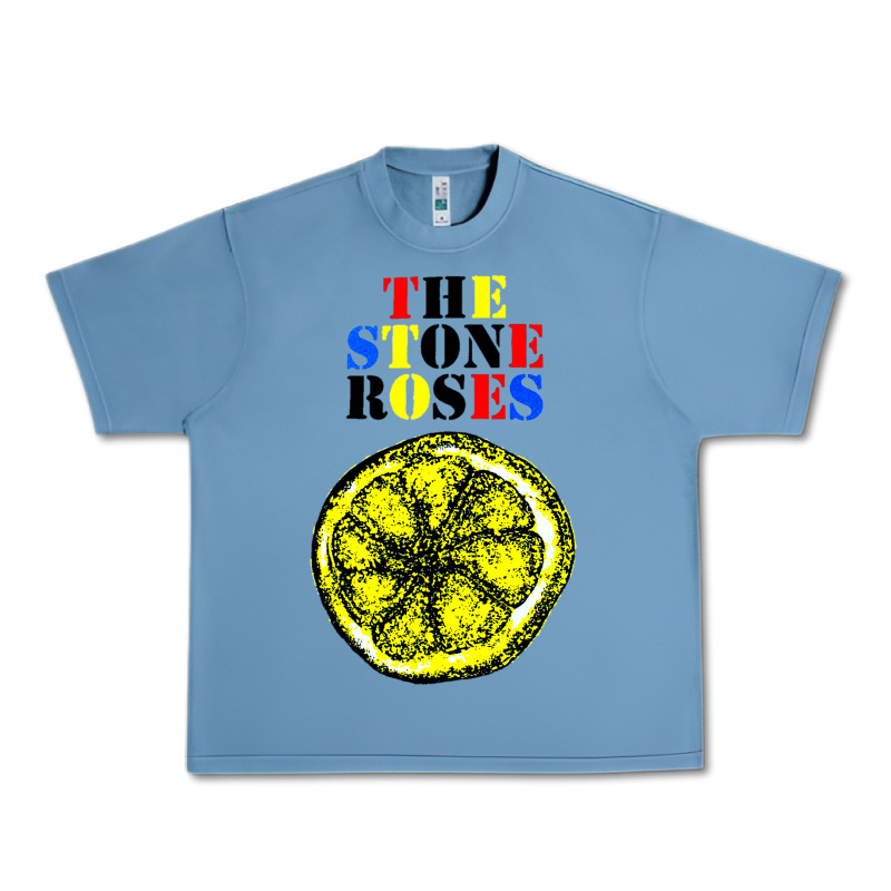 The Stone Roses Urban Heavy Tee by artisFamous | Teevron