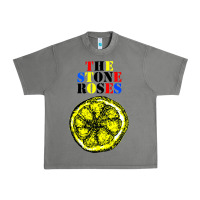 Tornado the stone roses Urban Heavy Tee - artisFamous