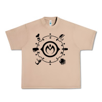 Burro jojo   morioh stands Urban Heavy Tee - artisFamous