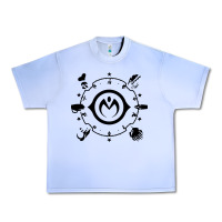 Grape Ice jojo   morioh stands Urban Heavy Tee - artisFamous