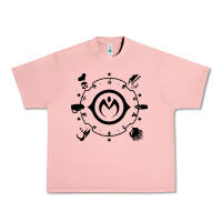 Salmon jojo   morioh stands Urban Heavy Tee - artisFamous