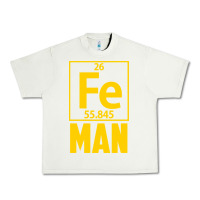 Pistachio fe man funny superhero for halloween Urban Heavy Tee - artisFamous