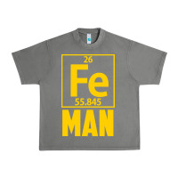 Tornado fe man funny superhero for halloween Urban Heavy Tee - artisFamous