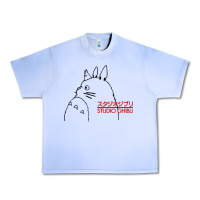 Grape Ice best studio ghibli Urban Heavy Tee - artisFamous