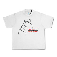 Lunar Rock best studio ghibli Urban Heavy Tee - artisFamous