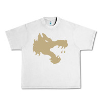 Lunar Rock The gray wolf of battletech Urban Heavy Tee - artisFamous