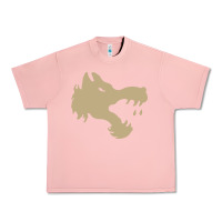 Salmon The gray wolf of battletech Urban Heavy Tee - artisFamous