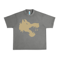 Tornado The gray wolf of battletech Urban Heavy Tee - artisFamous