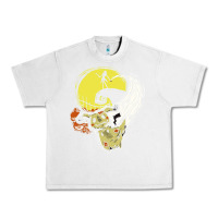 Lunar Rock mimikyu nightmare before Urban Heavy Tee - artisFamous