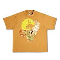 Peanut Butter mimikyu nightmare before Urban Heavy Tee - artisFamous