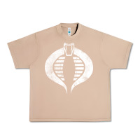 Burro vintage cobra symbol Urban Heavy Tee - artisFamous