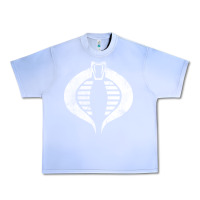 Grape Ice vintage cobra symbol Urban Heavy Tee - artisFamous
