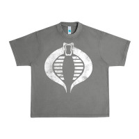 Tornado vintage cobra symbol Urban Heavy Tee - artisFamous