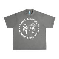 Tornado animal liberation Urban Heavy Tee - artisFamous
