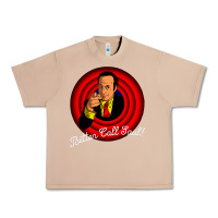 Burro bettercallsaul Urban Heavy Tee - artisFamous