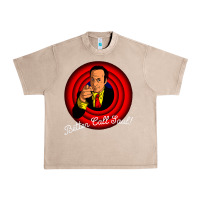 Bettercallsaul Urban Heavy Tee | Teevron