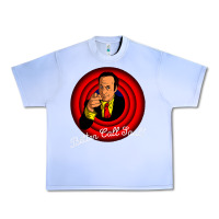 Grape Ice bettercallsaul Urban Heavy Tee - artisFamous