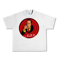Lunar Rock bettercallsaul Urban Heavy Tee - artisFamous