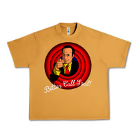 Peanut Butter bettercallsaul Urban Heavy Tee - artisFamous