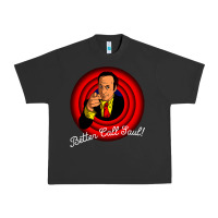 Pigment Black bettercallsaul Urban Heavy Tee - artisFamous
